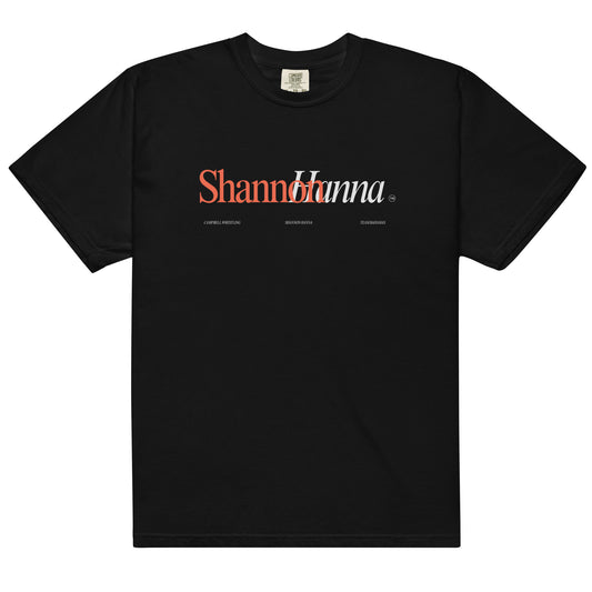 Shannon Hanna x Agentcy® #3