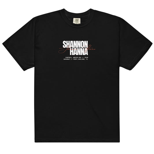 Shannon Hanna x Agentcy® #4