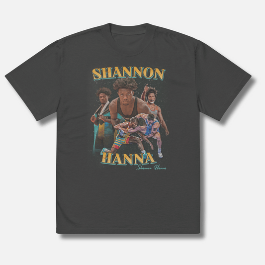 Shannon Hanna Oversized Tee