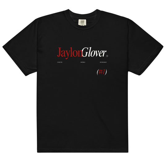 Jaylon Glover x Agentcy® #3