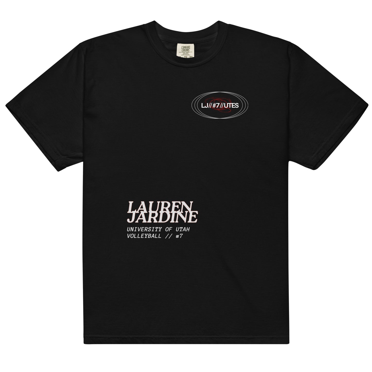 Lauren Jardine x Agentcy® #3